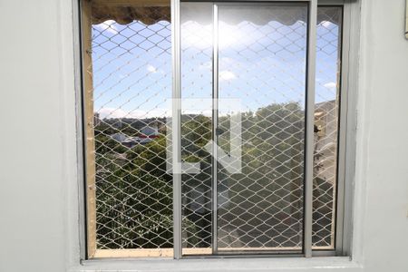 Apartamento para alugar com 40m², 2 quartos e 1 vaga Apartamento para alugar com 40m², 2 quartos e 1 vagaVista do Quarto 1