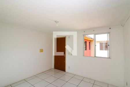 Apartamento para alugar com 40m², 2 quartos e 1 vaga Apartamento para alugar com 40m², 2 quartos e 1 vagaSala