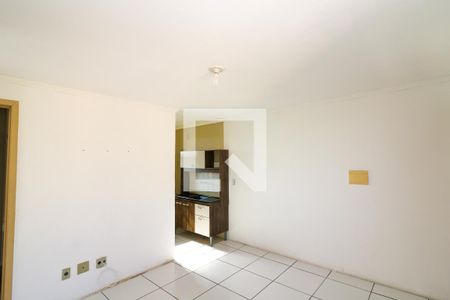 Apartamento para alugar com 40m², 2 quartos e 1 vaga Apartamento para alugar com 40m², 2 quartos e 1 vagaSala
