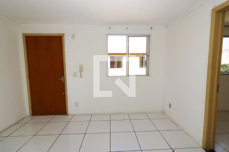 Apartamento para alugar com 40m², 2 quartos e 1 vaga Apartamento para alugar com 40m², 2 quartos e 1 vagaSala