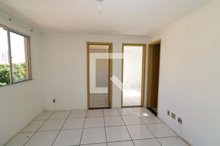 Apartamento para alugar com 40m², 2 quartos e 1 vaga Apartamento para alugar com 40m², 2 quartos e 1 vagaSala