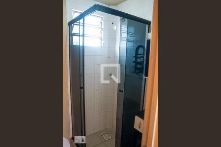 Apartamento para alugar com 40m², 2 quartos e 1 vaga Apartamento para alugar com 40m², 2 quartos e 1 vagaBanheiro