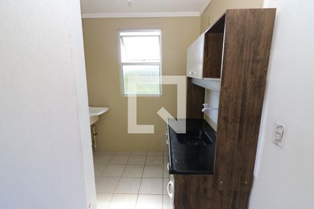 Apartamento para alugar com 40m², 2 quartos e 1 vaga Apartamento para alugar com 40m², 2 quartos e 1 vagaCozinha