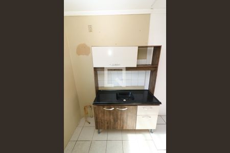 Apartamento para alugar com 40m², 2 quartos e 1 vaga Apartamento para alugar com 40m², 2 quartos e 1 vagaCozinha