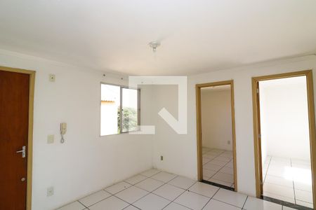 Apartamento para alugar com 40m², 2 quartos e 1 vaga Apartamento para alugar com 40m², 2 quartos e 1 vagaSala