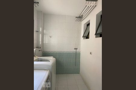 Apartamento para alugar com 83m², 3 quartos e 2 vagas Apartamento para alugar com 83m², 3 quartos e 2 vagasÁrea de Serviço
