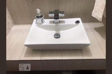 Apartamento para alugar com 83m², 3 quartos e 2 vagas Apartamento para alugar com 83m², 3 quartos e 2 vagasDetalhe banheiro