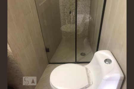 Apartamento para alugar com 83m², 3 quartos e 2 vagas Apartamento para alugar com 83m², 3 quartos e 2 vagasBanheiro