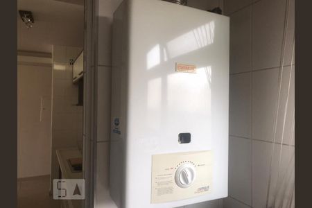 Aquecedor de apartamento para alugar com 3 quartos, 83m² em Paraíso do Morumbi, São Paulo