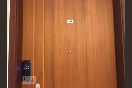 Fechadura de apartamento para alugar com 3 quartos, 83m² em Paraíso do Morumbi, São Paulo