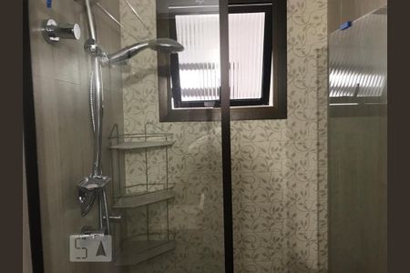 Apartamento para alugar com 83m², 3 quartos e 2 vagas Apartamento para alugar com 83m², 3 quartos e 2 vagasBanheiro
