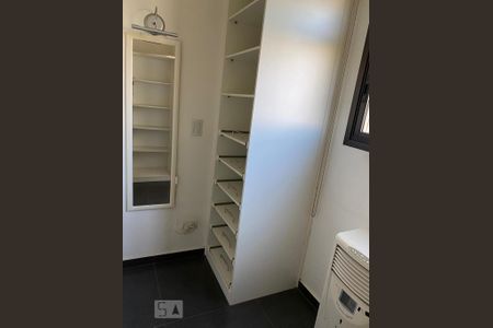 Apartamento para alugar com 83m², 3 quartos e 2 vagas Apartamento para alugar com 83m², 3 quartos e 2 vagasQuarto
