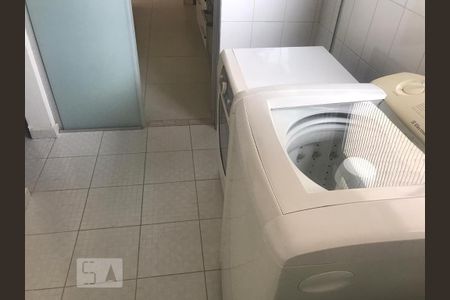 Apartamento para alugar com 83m², 3 quartos e 2 vagas Apartamento para alugar com 83m², 3 quartos e 2 vagasÁrea de Serviço