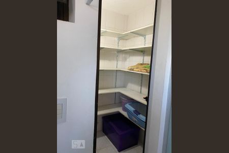 Apartamento para alugar com 83m², 3 quartos e 2 vagas Apartamento para alugar com 83m², 3 quartos e 2 vagasDispensa