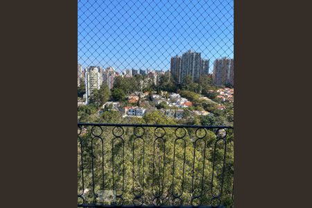 Apartamento para alugar com 83m², 3 quartos e 2 vagas Apartamento para alugar com 83m², 3 quartos e 2 vagasVista