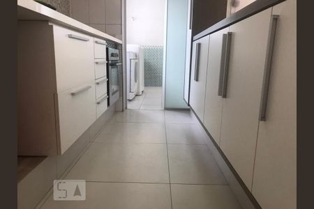 Apartamento para alugar com 83m², 3 quartos e 2 vagas Apartamento para alugar com 83m², 3 quartos e 2 vagasDetalhe cozinha