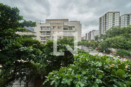 Apartamento à venda com 66m², 2 quartos e sem vagaQuarto 1 Vista