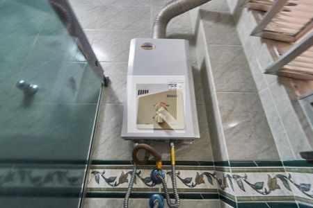 Apartamento à venda com 66m², 2 quartos e sem vagaBanheiro Social