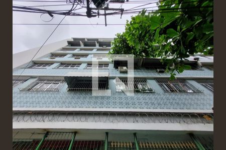 Apartamento à venda com 66m², 2 quartos e sem vagaFachada