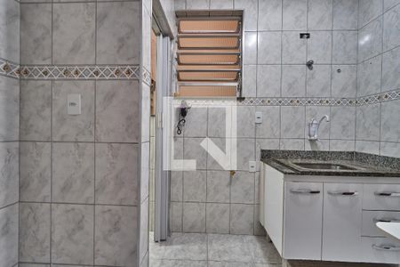 Apartamento à venda com 66m², 2 quartos e sem vagaCozinha