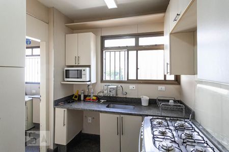 Apartamento para alugar com 180m², 4 quartos e 2 vagas Apartamento para alugar com 180m², 4 quartos e 2 vagasCozinha