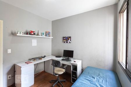 Apartamento para alugar com 180m², 4 quartos e 2 vagas Apartamento para alugar com 180m², 4 quartos e 2 vagasQuarto 3