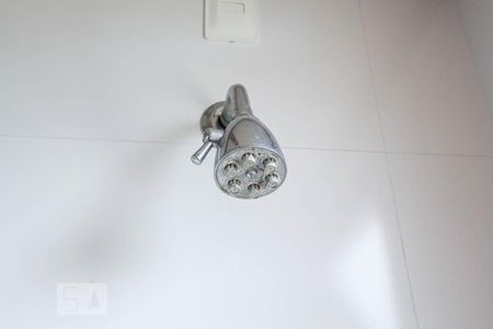 Apartamento para alugar com 180m², 4 quartos e 2 vagas Apartamento para alugar com 180m², 4 quartos e 2 vagasBanheiro da suíte 1 - chuveiro