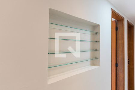 Sala de apartamento à venda com 3 quartos, 90m² em Vicente de Carvalho, Rio de Janeiro