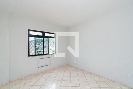 Sala de apartamento à venda com 3 quartos, 90m² em Vicente de Carvalho, Rio de Janeiro