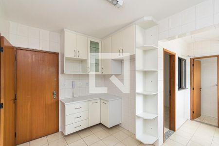 Apartamento à venda com 90m², 3 quartos e 2 vagasCozinha - Armários
