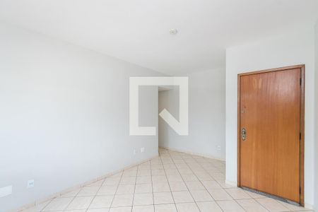 Sala de apartamento à venda com 3 quartos, 90m² em Vicente de Carvalho, Rio de Janeiro