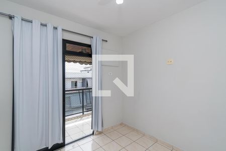 Apartamento à venda com 90m², 3 quartos e 2 vagasQuarto 2