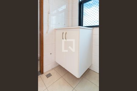 Apartamento à venda com 90m², 3 quartos e 2 vagasÁrea de Serviço - Armários