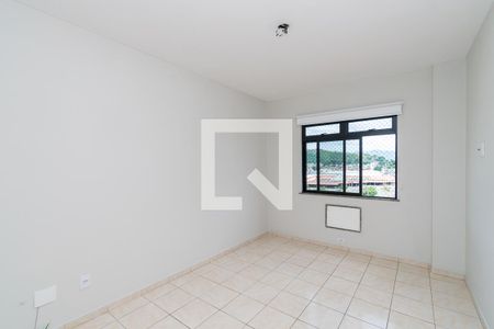 Quarto 1 de apartamento à venda com 3 quartos, 90m² em Vicente de Carvalho, Rio de Janeiro