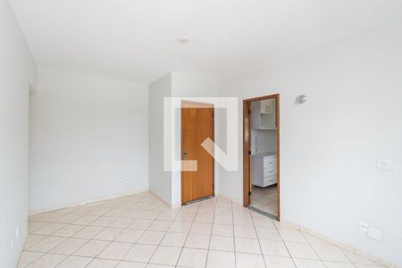 Sala de apartamento à venda com 3 quartos, 90m² em Vicente de Carvalho, Rio de Janeiro