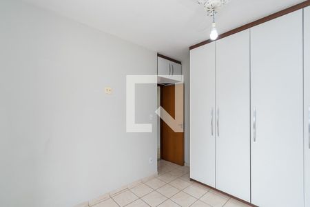Apartamento à venda com 90m², 3 quartos e 2 vagasQuarto 2