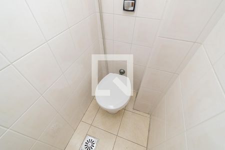 Apartamento à venda com 90m², 3 quartos e 2 vagasBanheiro de Serviço