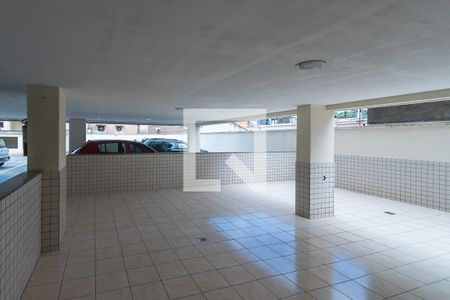 Apartamento à venda com 90m², 3 quartos e 2 vagasÁrea comum - Salão de festas