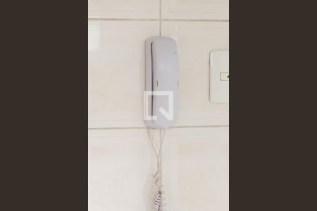 Apartamento à venda com 90m², 3 quartos e 2 vagasCozinha