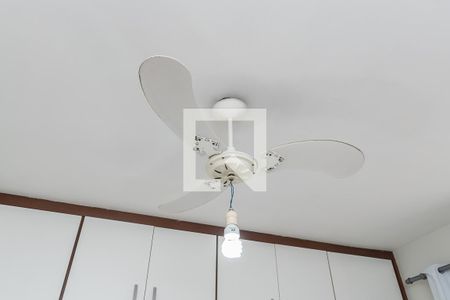 Apartamento à venda com 90m², 3 quartos e 2 vagasQuarto 2