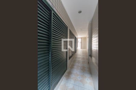 Apartamento à venda com 90m², 3 quartos e 2 vagasÁrea comum - Rampas de acesso