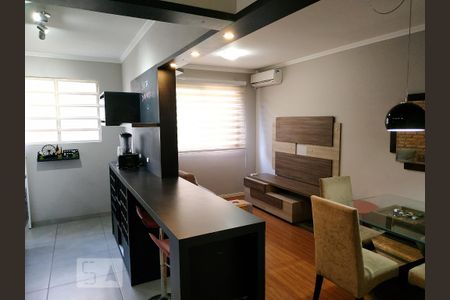 Apartamento para alugar com 1 quarto, 40m² em São José, Porto Alegre