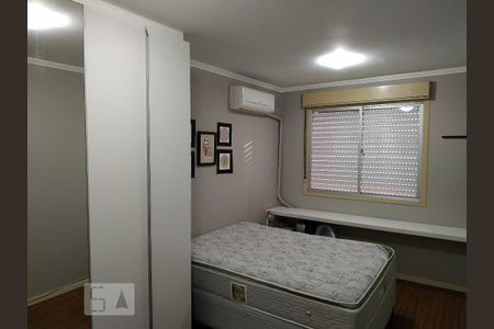Quarto de apartamento para alugar com 1 quarto, 40m² em São José, Porto Alegre