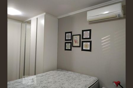 Quarto de apartamento para alugar com 1 quarto, 40m² em São José, Porto Alegre