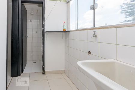 Apartamento para alugar com 75m², 3 quartos e 1 vaga Apartamento para alugar com 75m², 3 quartos e 1 vagaLavanderia