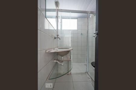 Apartamento para alugar com 75m², 3 quartos e 1 vaga Apartamento para alugar com 75m², 3 quartos e 1 vagaBanheiro