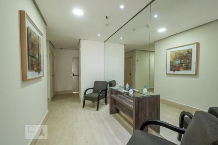 Apartamento para alugar com 75m², 3 quartos e 1 vaga Apartamento para alugar com 75m², 3 quartos e 1 vagaÁrea Comum - Hall Social