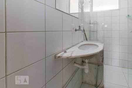 Apartamento para alugar com 75m², 3 quartos e 1 vaga Apartamento para alugar com 75m², 3 quartos e 1 vagaBanheiro
