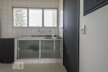 Apartamento para alugar com 75m², 3 quartos e 1 vaga Apartamento para alugar com 75m², 3 quartos e 1 vagaCozinha