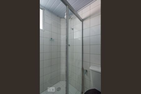 Apartamento para alugar com 75m², 3 quartos e 1 vaga Apartamento para alugar com 75m², 3 quartos e 1 vagaBanheiro